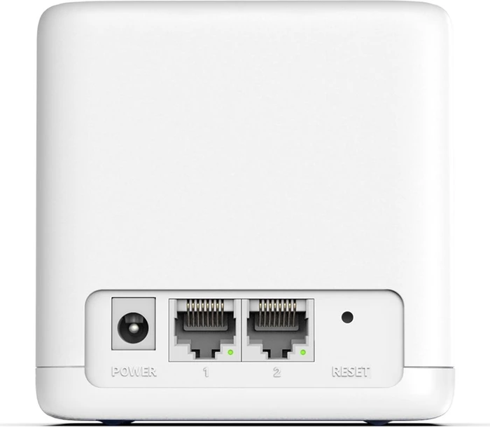 Mercusys Halo H30G, AC1300, 2er-Pack