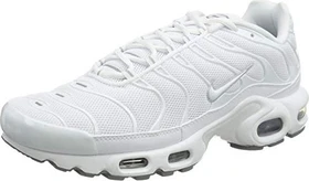 Nike Air Max Plus white/black/cool grey (Herren)