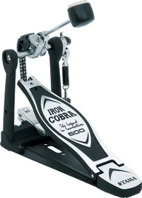 Tama Iron Cobra 600 Single Pedal Duo Glide