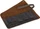 Petromax Bestecktasche aus Leder (TA-CUTLERY1)