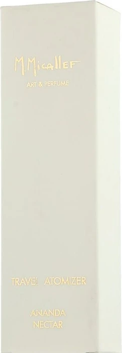 Maison Micallef Travel Atomizer Eau de Parfum