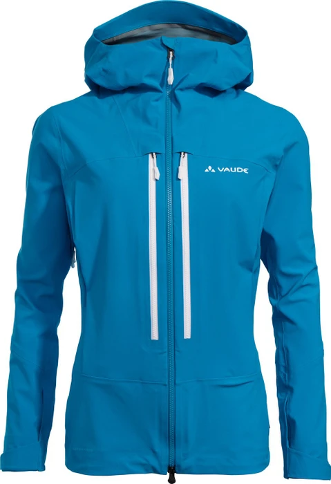 Vaude Shuksan 3L Funktionsjacke icicle (Damen)