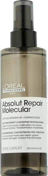 L'Oréal Professionnel Expert Absolut Repair Molecular Concentrated Pre-Treatment, 190ml