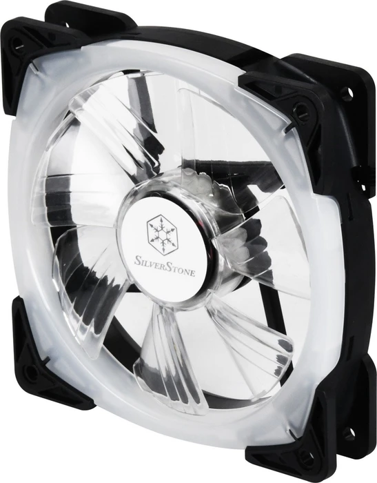 SilverStone FW123 RGB, 120mm