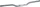 Ergotec 25.4mm/30mm/10° up/0° back Riser Lenker 620mm silber (16100001)