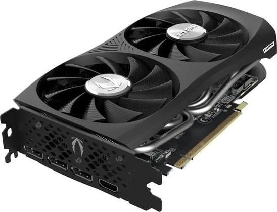 Zotac Gaming GeForce RTX 4070 Twin Edge, 12GB GDDR6, HDMI, 3x DP