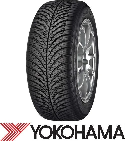 Yokohama BluEarth-4S AW21 235/40 R18 95Y XL