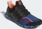 adidas Ultraboost DNA 5.0 core black/vivid red (Herren) Vorschaubild