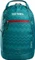 Tatonka City Pack 15 teal green/zig zag Vorschaubild