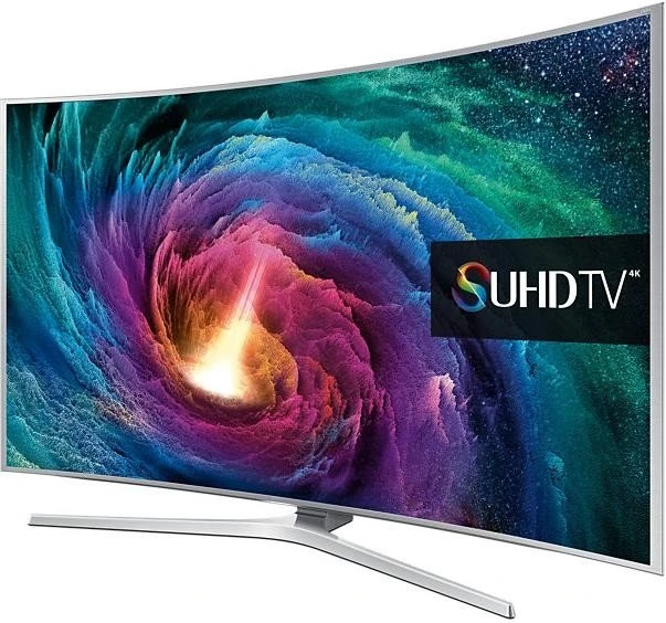 Samsung UE55JS9000