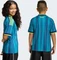 adidas FIFA WM 2026 Kolumbien Auswärtstrikot kurzarm mystery petrol/team navy blue 2 (Junior) Vorschaubild