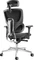 Clouvou MasterSeat Bürostuhl, schwarz Vorschaubild
