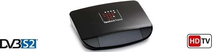 TechnoTrend TT-connect S2-4600, USB-B 2.0