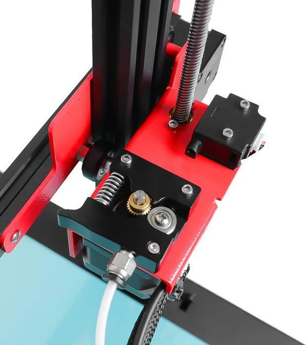 Anet ET5 Pro, Bausatz, Silent Stepper