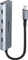 Lindy 4 Port USB-C-Hub, USB-C 3.1 [Stecker] Vorschaubild