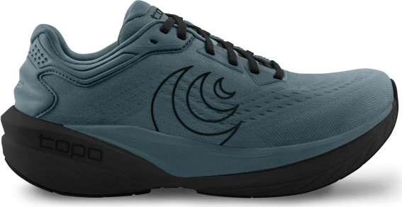 topo athletic Phantom 4 stone/black (Herren)
