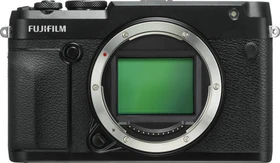 Fujifilm GFX 50R Body