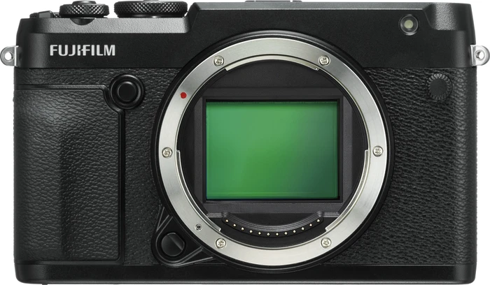 Fujifilm GFX 50R Body