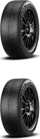 Pirelli P Zero Winter 2 275/35 R19 100V XL Runflat * MOE