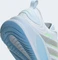 adidas Supernova Ease 2 crystal sky/silver metallic/semi blue burst (Damen) Vorschaubild