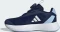 adidas Duramo SL dark blue/cloud white/glow blue (Junior) Vorschaubild