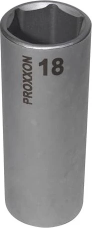 Proxxon Außensechskant Stecknuss 3/8"