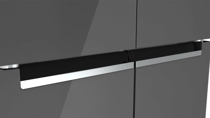 Bosch Serie 4 KMC85LEEA Multi Door