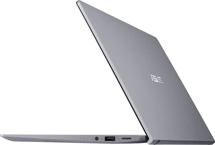 ASUS ZenBook 14 UM433IQ-A5018T, Light Grey, Ryzen 7 4700U, 16GB RAM, 512GB SSD, GeForce MX350, DE