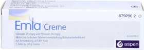 Emla Creme, 30g