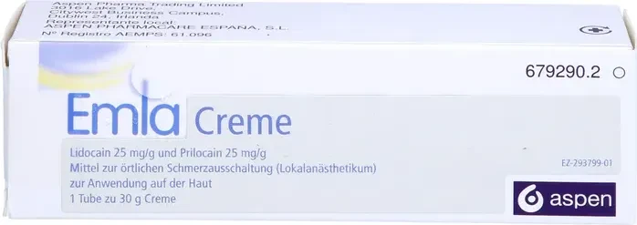 Emla Creme