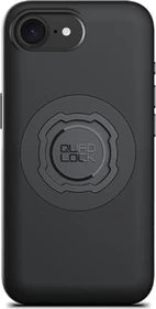 Quad Lock Mag Case für Google Pixel 10a schwarz