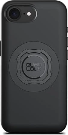 Quad Lock Mag Case für Google Pixel 10a schwarz