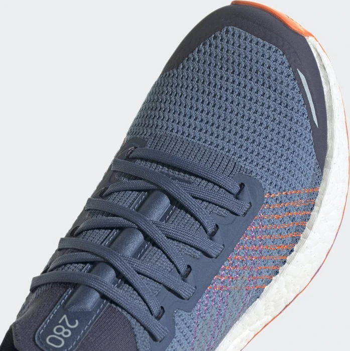 adidas Terrex Two Ultra Primeblue altered blue/magic grey met/pulse lilac (Damen)