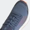 adidas Terrex Two Ultra Primeblue altered blue/magic grey met/pulse lilac (Damen) Vorschaubild