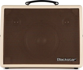 Blackstar Sonnet 120 Blonde