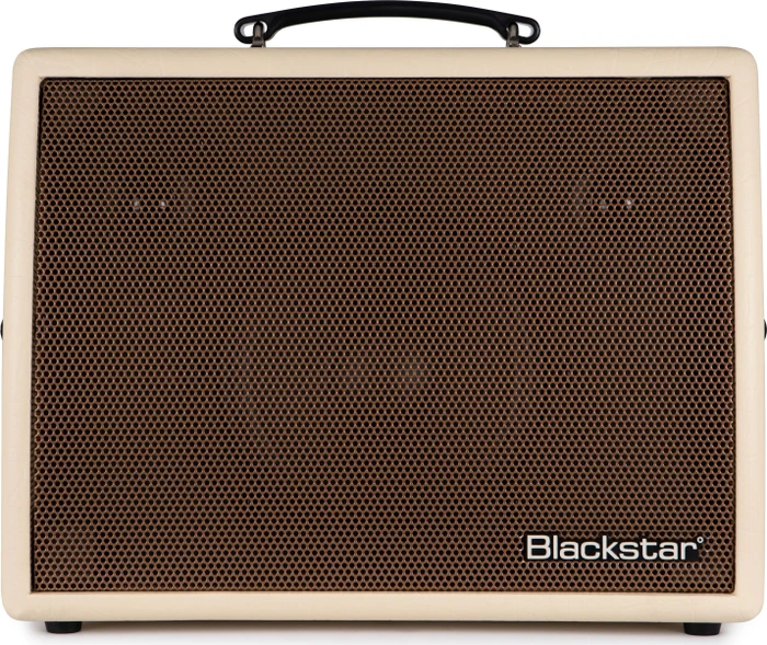 Blackstar Sonnet 120 Blonde