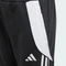 adidas Tiro 24 Trainingshose lang schwarz/weiß (Junior) Vorschaubild