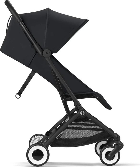 Cybex Orfeo magic black 2024