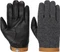 Hestra Deerskin Wool Tricot Handschuhe Vorschaubild