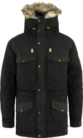 Fjällräven Singi Down Modell 2022 Funktionsjacke schwarz (Herren)
