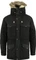 Fjällräven Singi Down Modell 2022 Funktionsjacke schwarz (Herren) Vorschaubild
