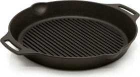 Petromax gp35ht Grill Feuerpfanne mit Henkeln 3.5l