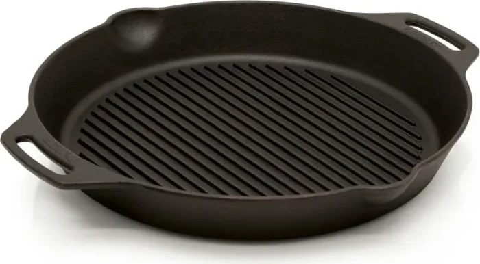 Petromax gp35ht Grill Feuerpfanne mit Henkeln 3.5l