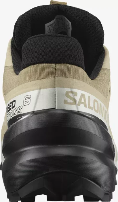 Salomon Speedcross 6 GTX kelp/black/vanilla ice (Herren)