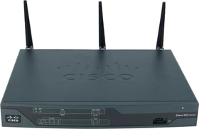Cisco 887VAM Secure (C887VAM-W-E-K9)