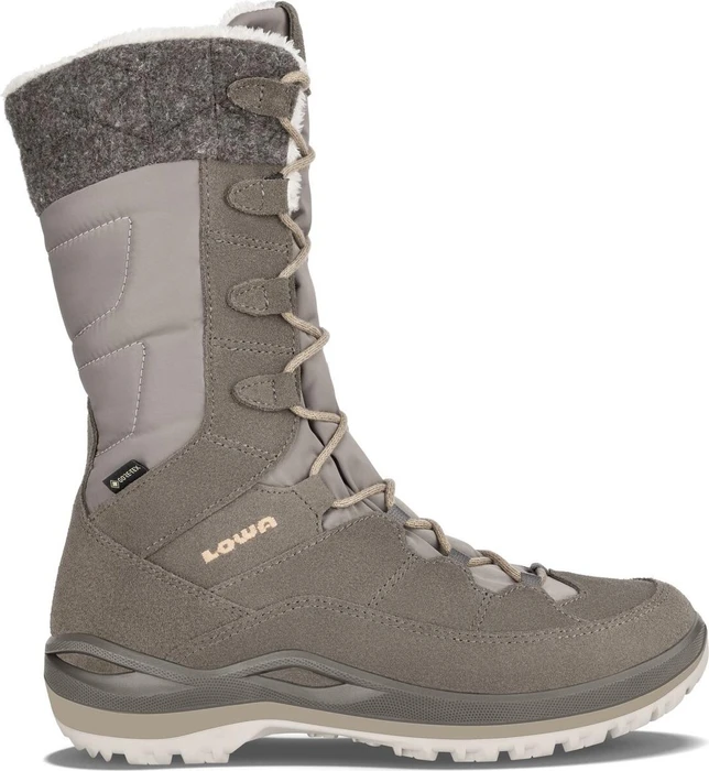 Lowa Alba III GTX clove/apricot (Damen)