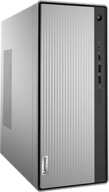 Lenovo IdeaCentre 5 14ARE05, Mineral Grey, Ryzen 3 4300G, 8GB RAM, 512GB SSD, DE
