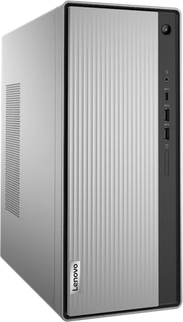 Lenovo IdeaCentre 5 14ARE05, Mineral Grey, Ryzen 3 4300G, 8GB RAM, 512GB SSD, DE