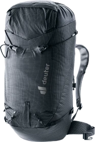 Deuter Guide Lite 30 schwarz