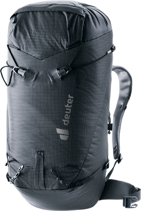 Deuter Guide Lite 30 schwarz